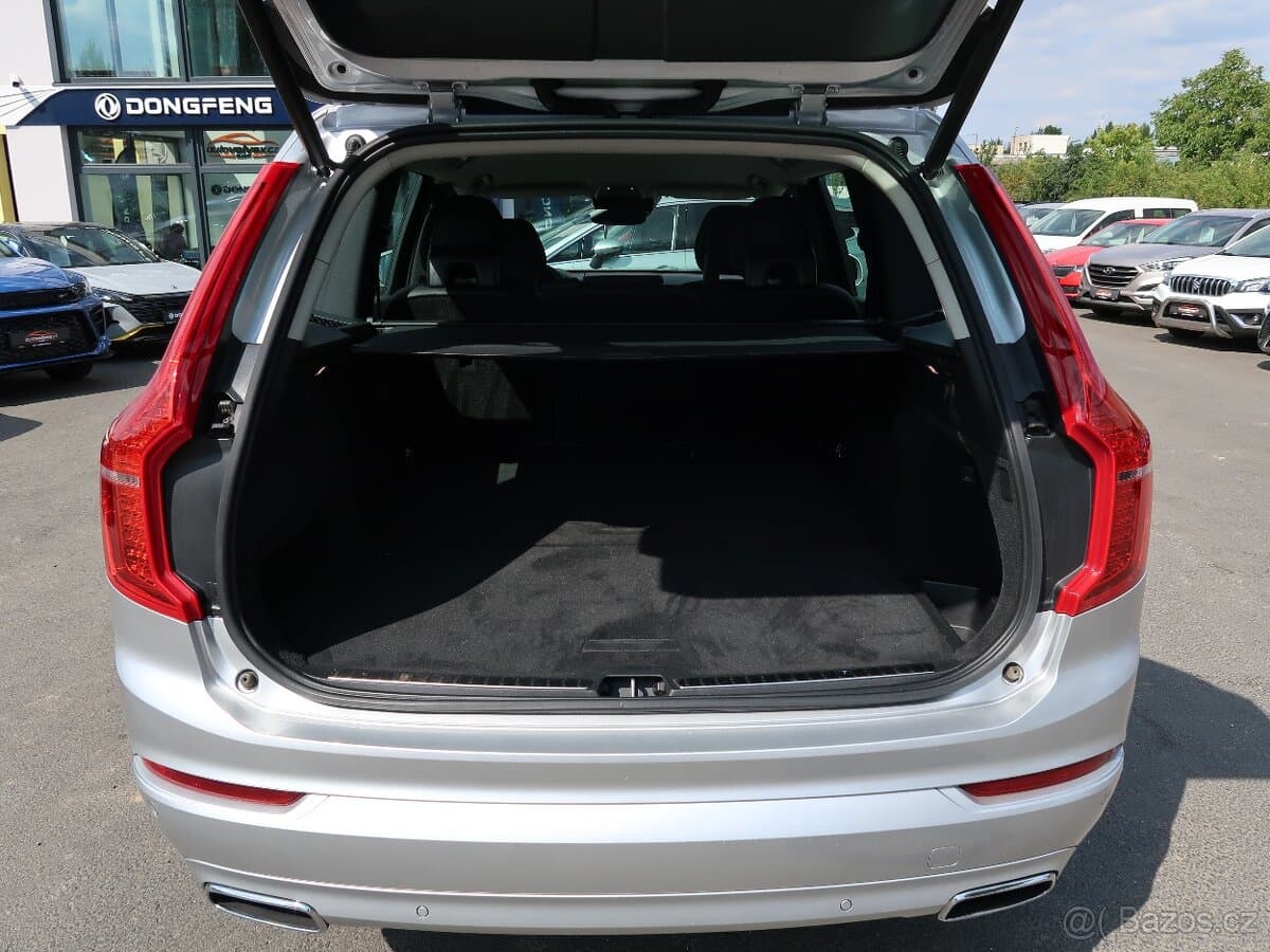 2021 Volvo XC90 - 19