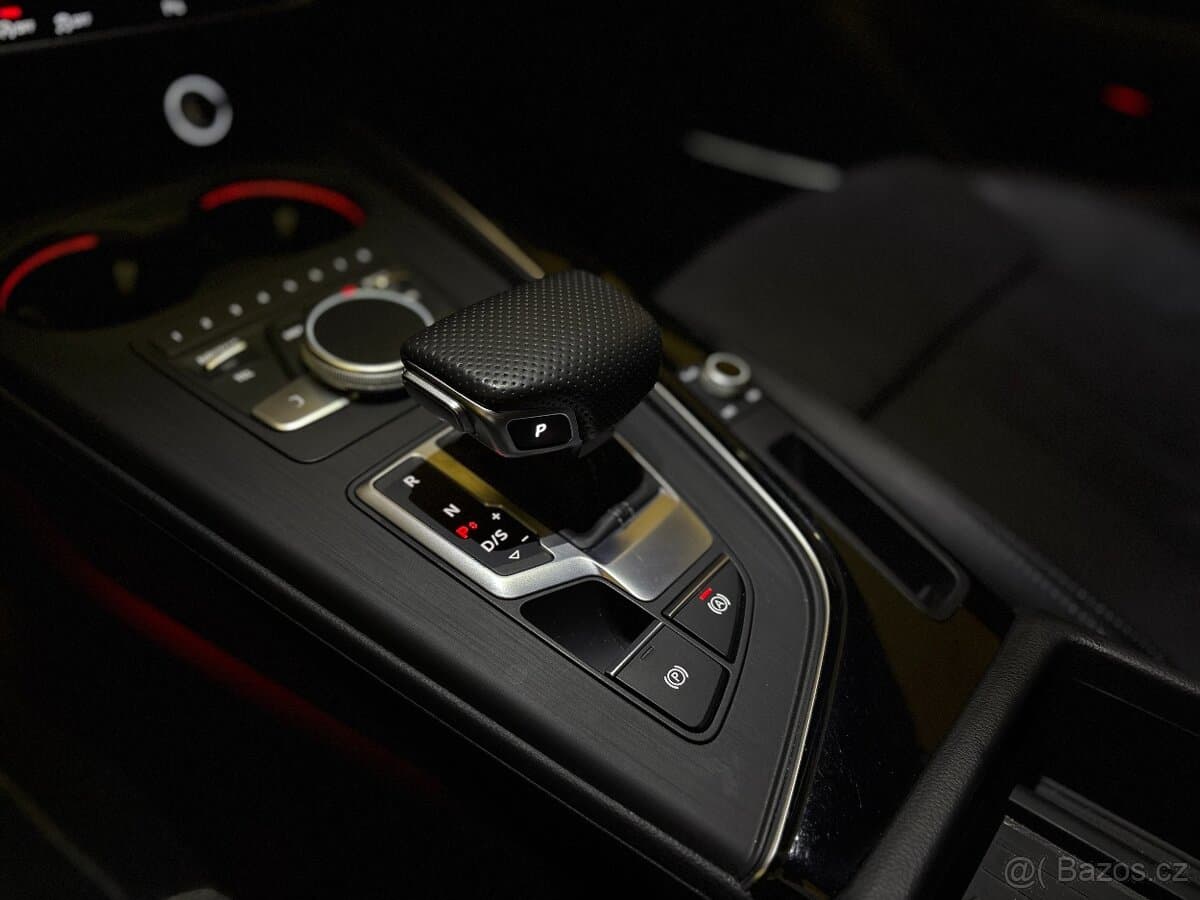 2018 Audi A4 - 19