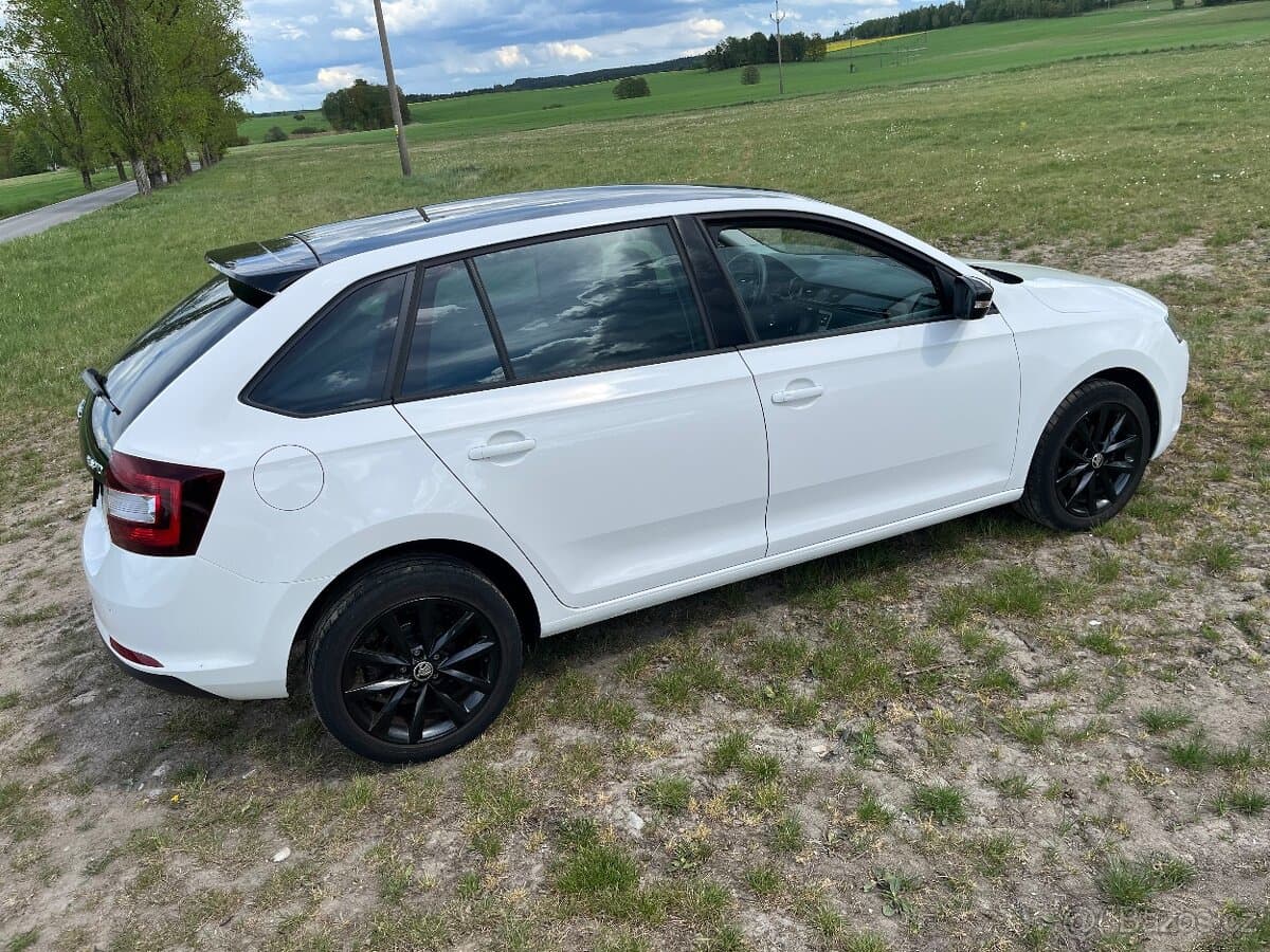 2019 Škoda RAPID - 19