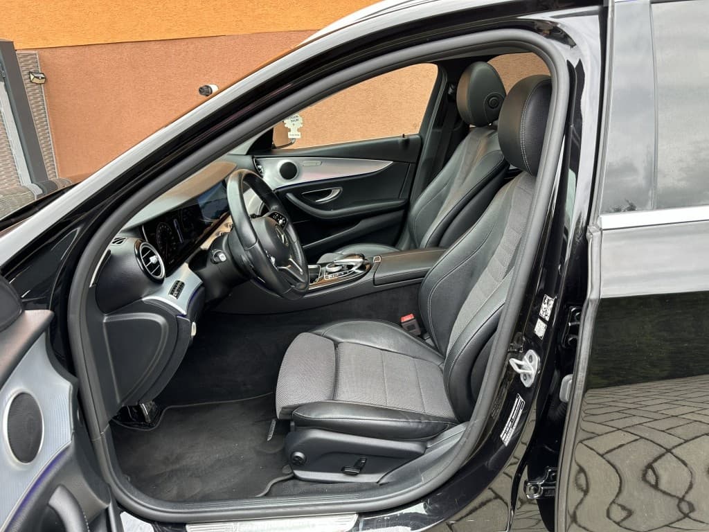 2019 Mercedes-Benz OSTATNÍ - 19