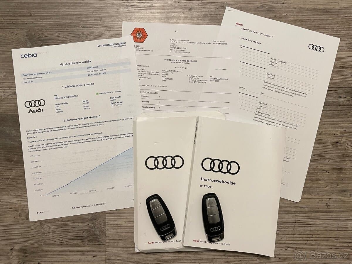 2020 Audi TT - 19