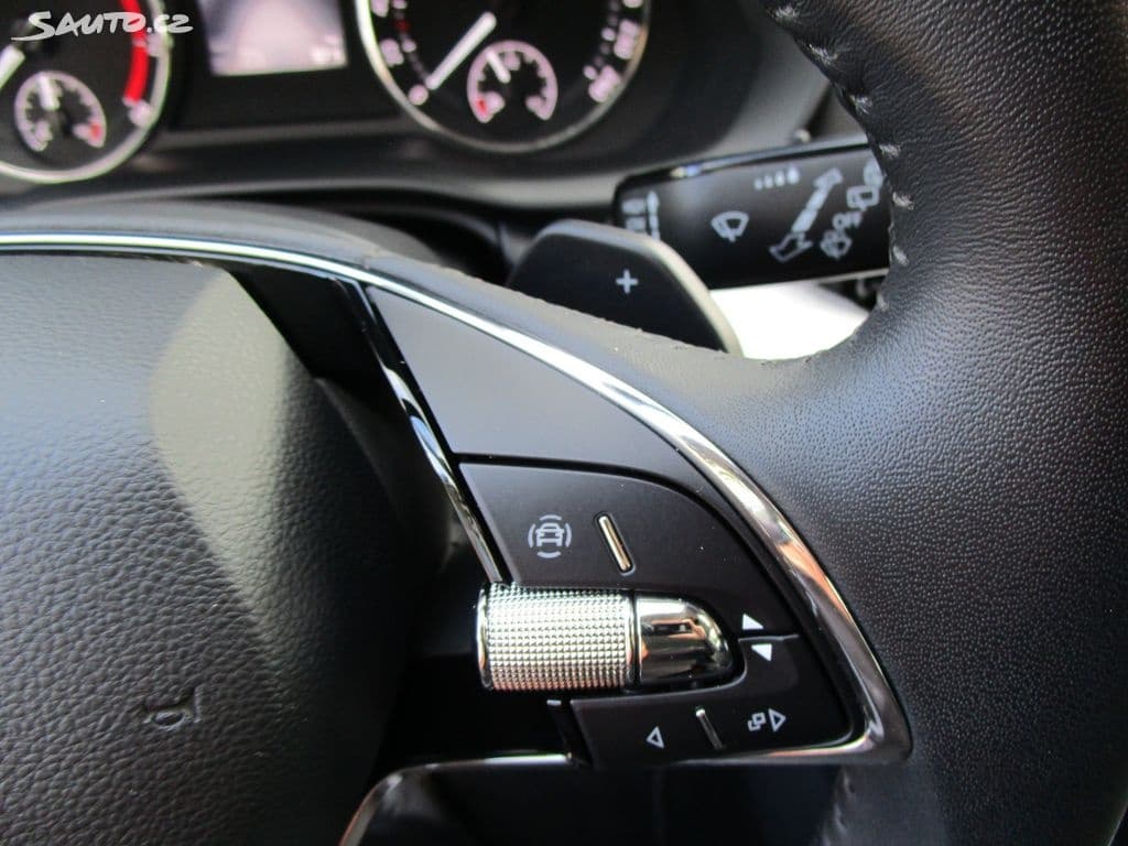 2023 Škoda OCTAVIA - 19