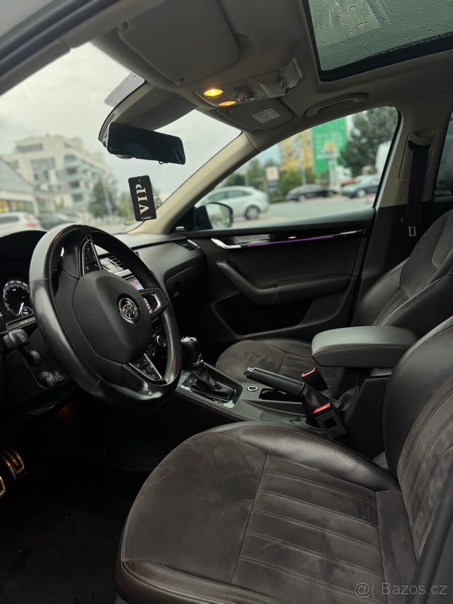 2017 Škoda OCTAVIA - 19