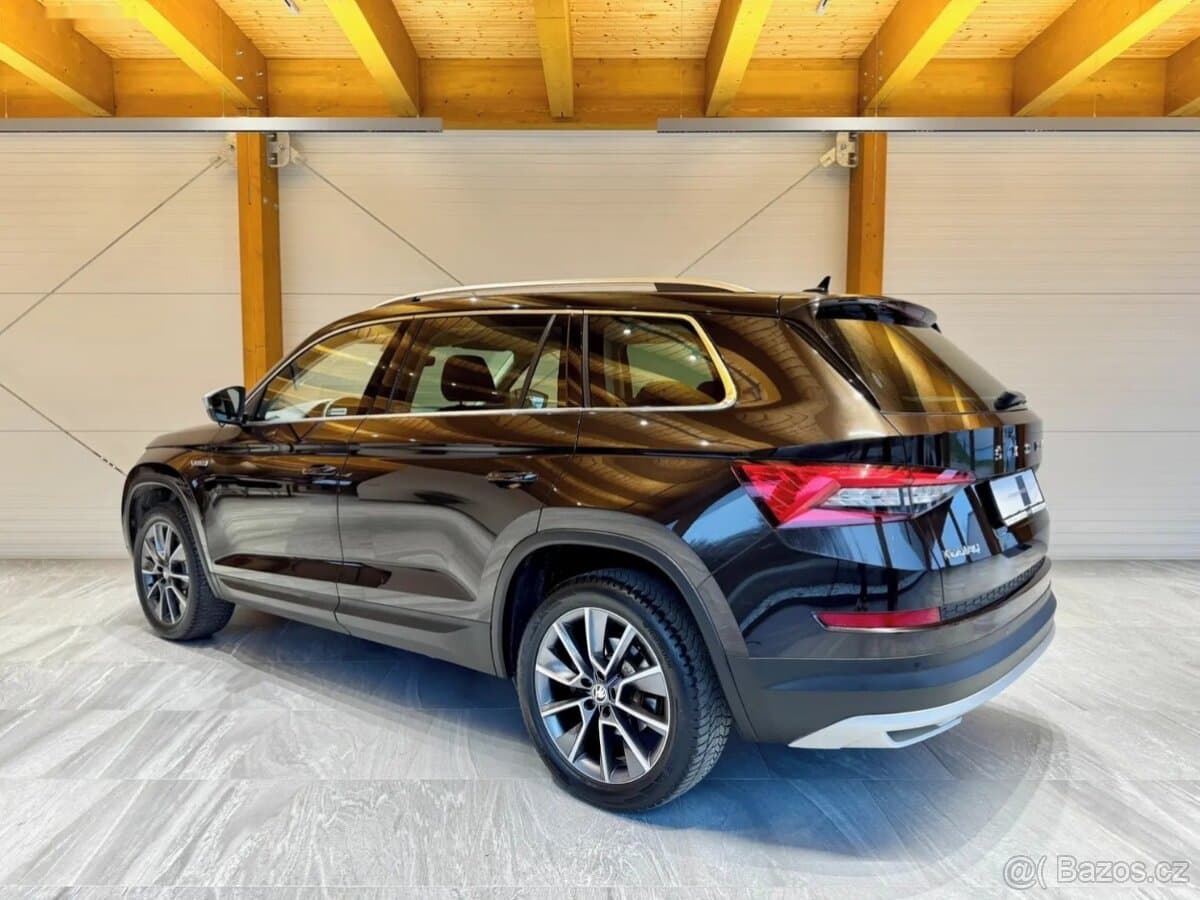 2021 Škoda KODIAQ - 19
