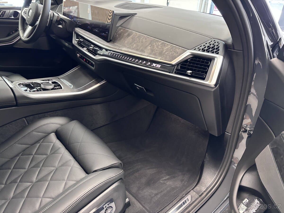 2026 BMW X5 - 19
