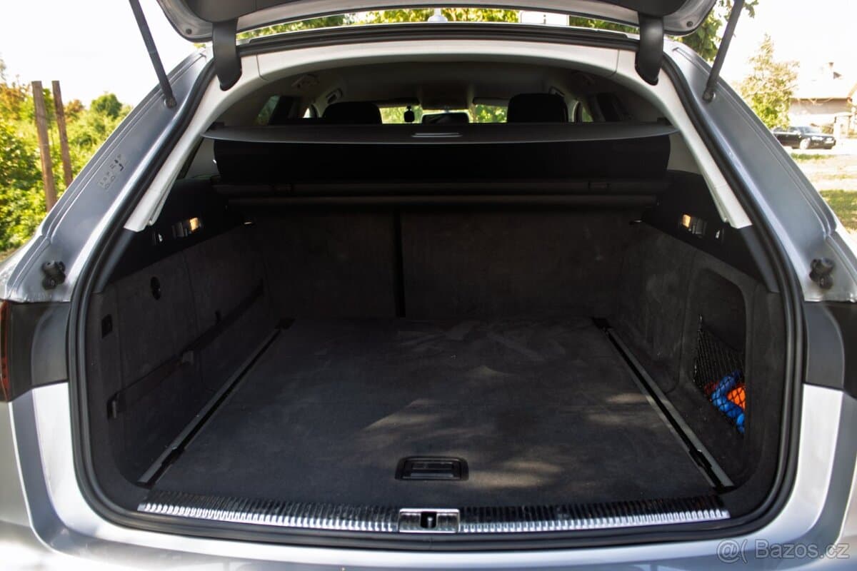 2015 Audi A6 - 19