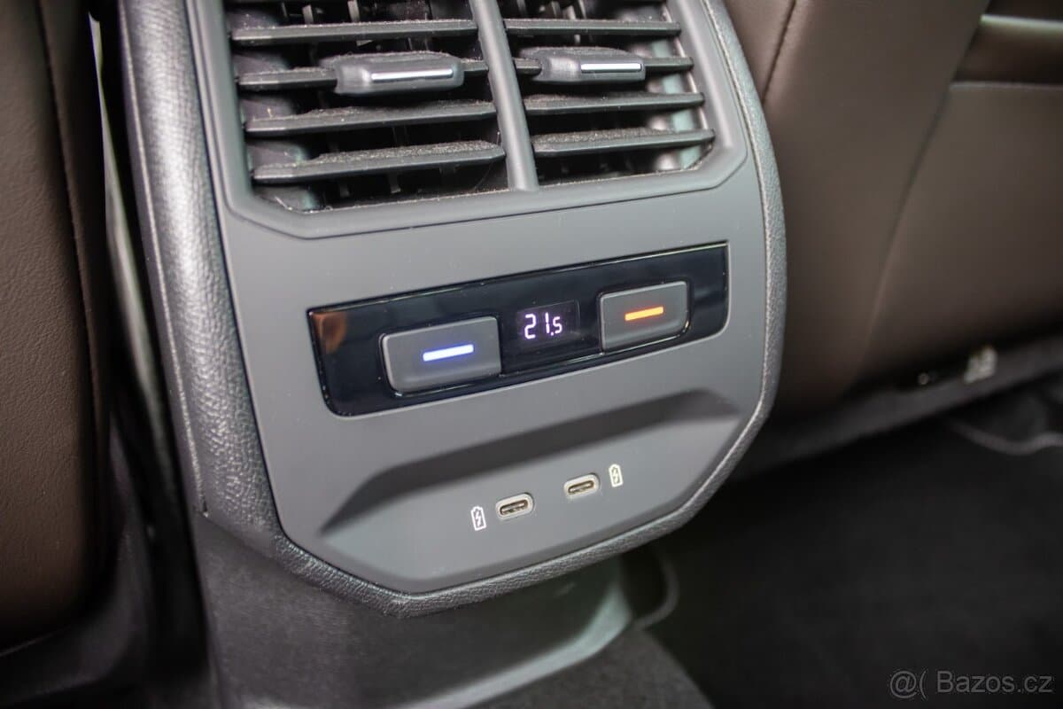 2022 Seat LEON - 19