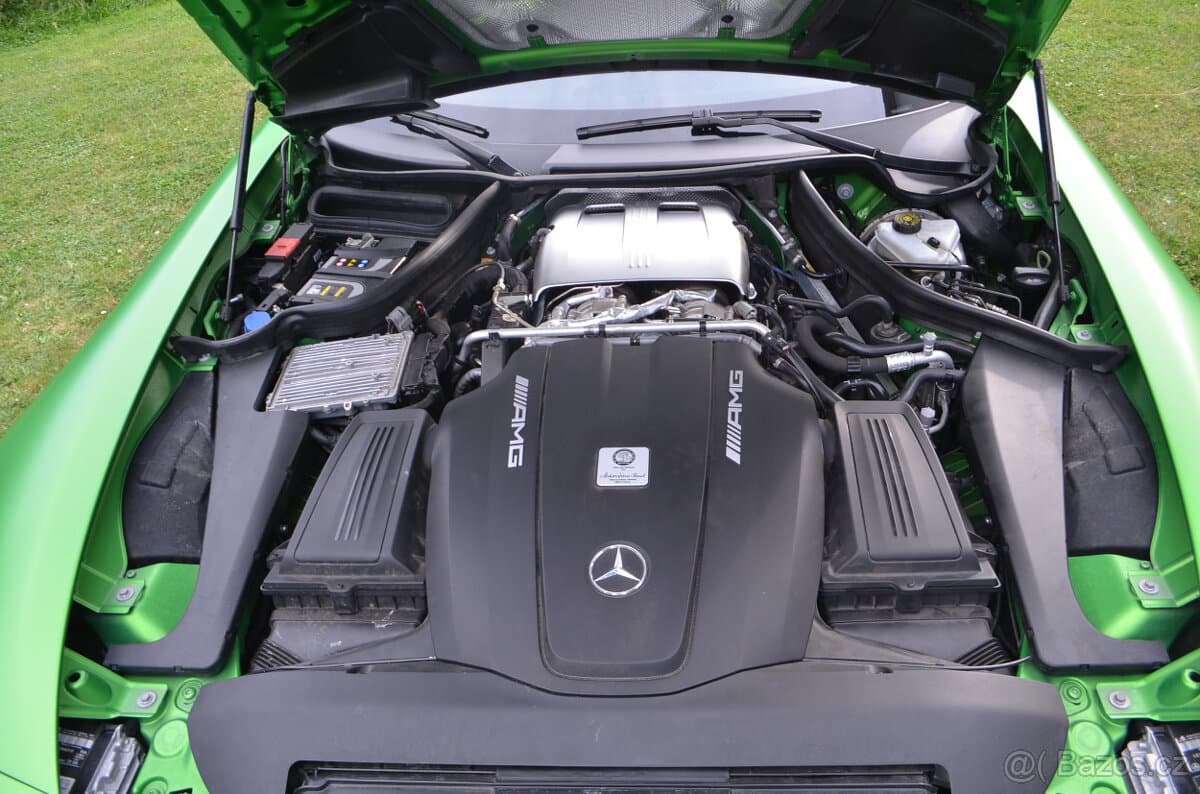 2019 Mercedes-Benz OSTATNÍ - 19