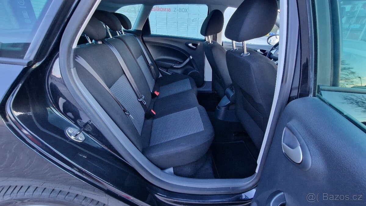 2010 Seat IBIZA - 19
