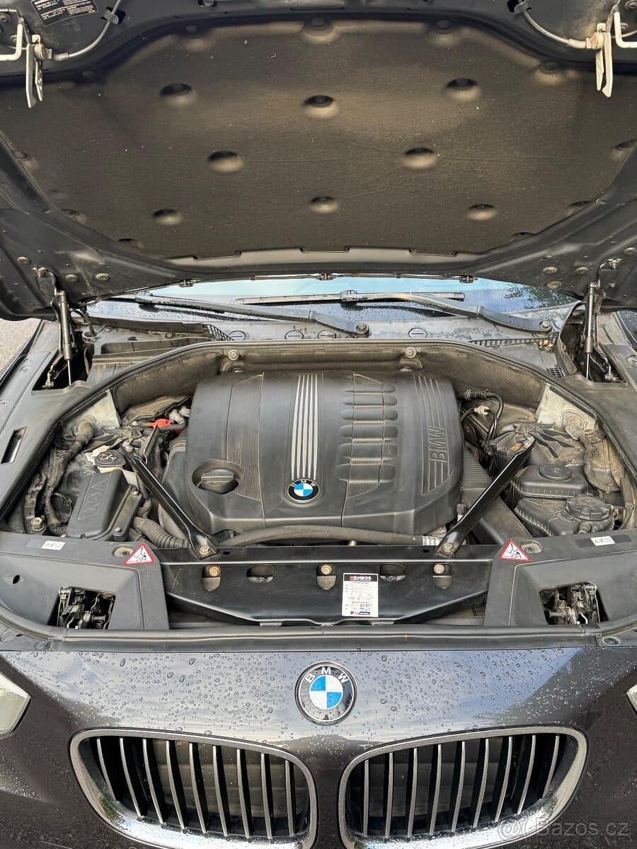 2011 BMW OSTATNÍ - 19