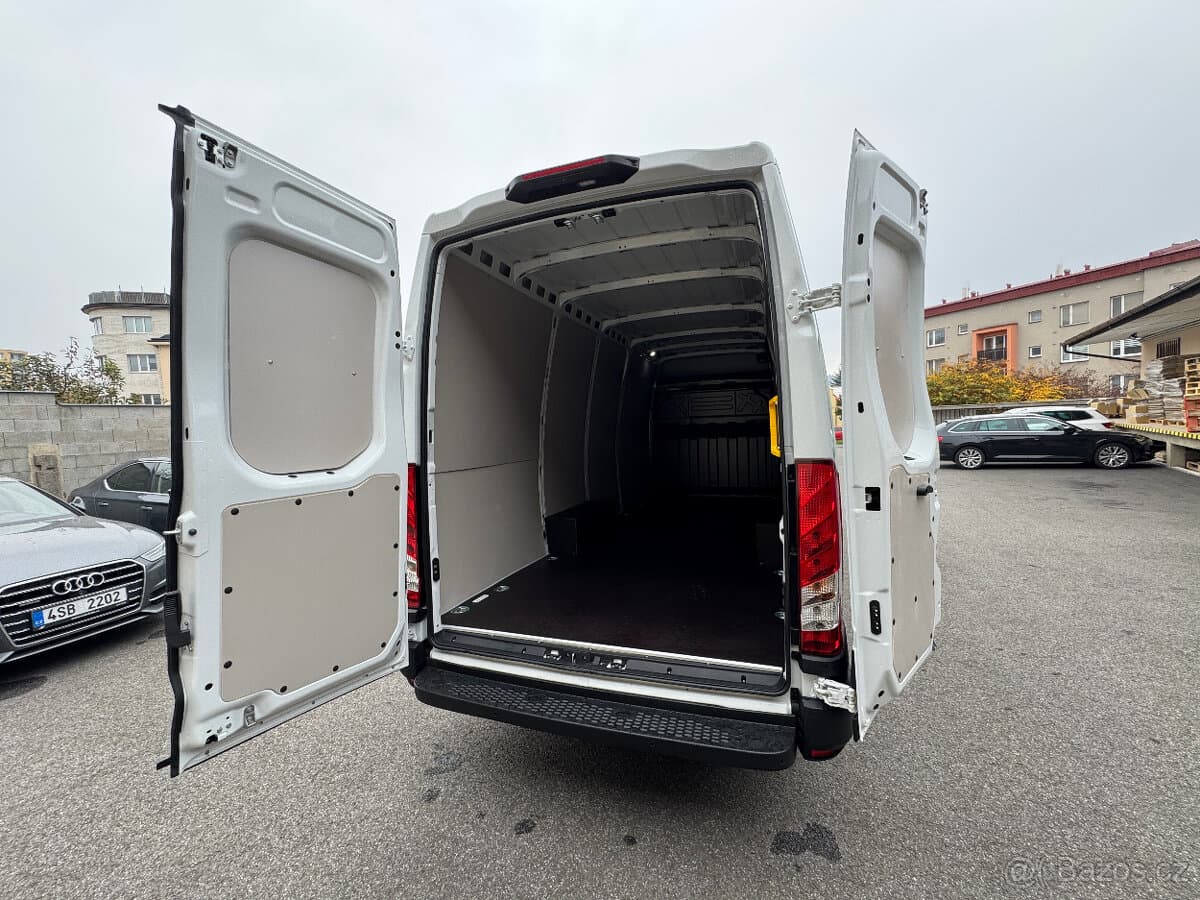 2026 Iveco OSTATNÍ - 19