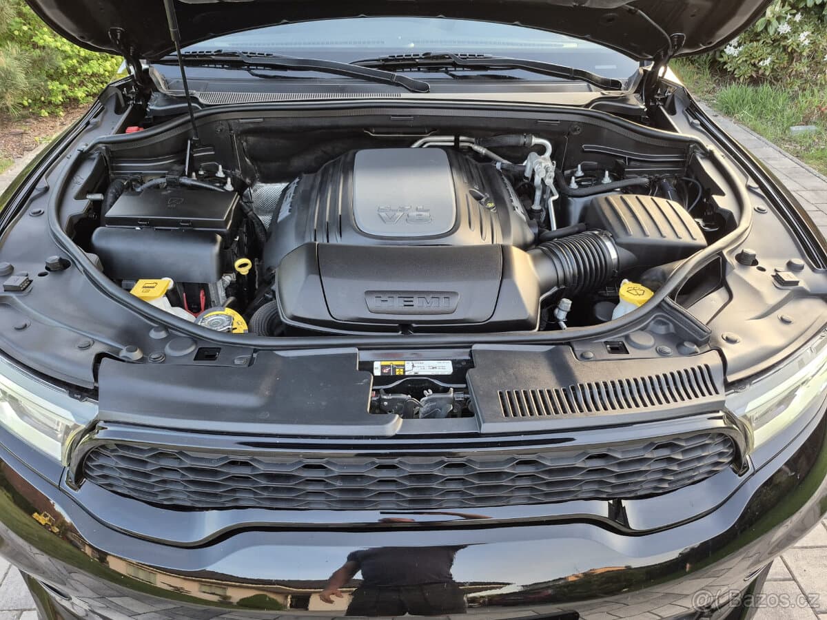 Dodge DURANGO - 19