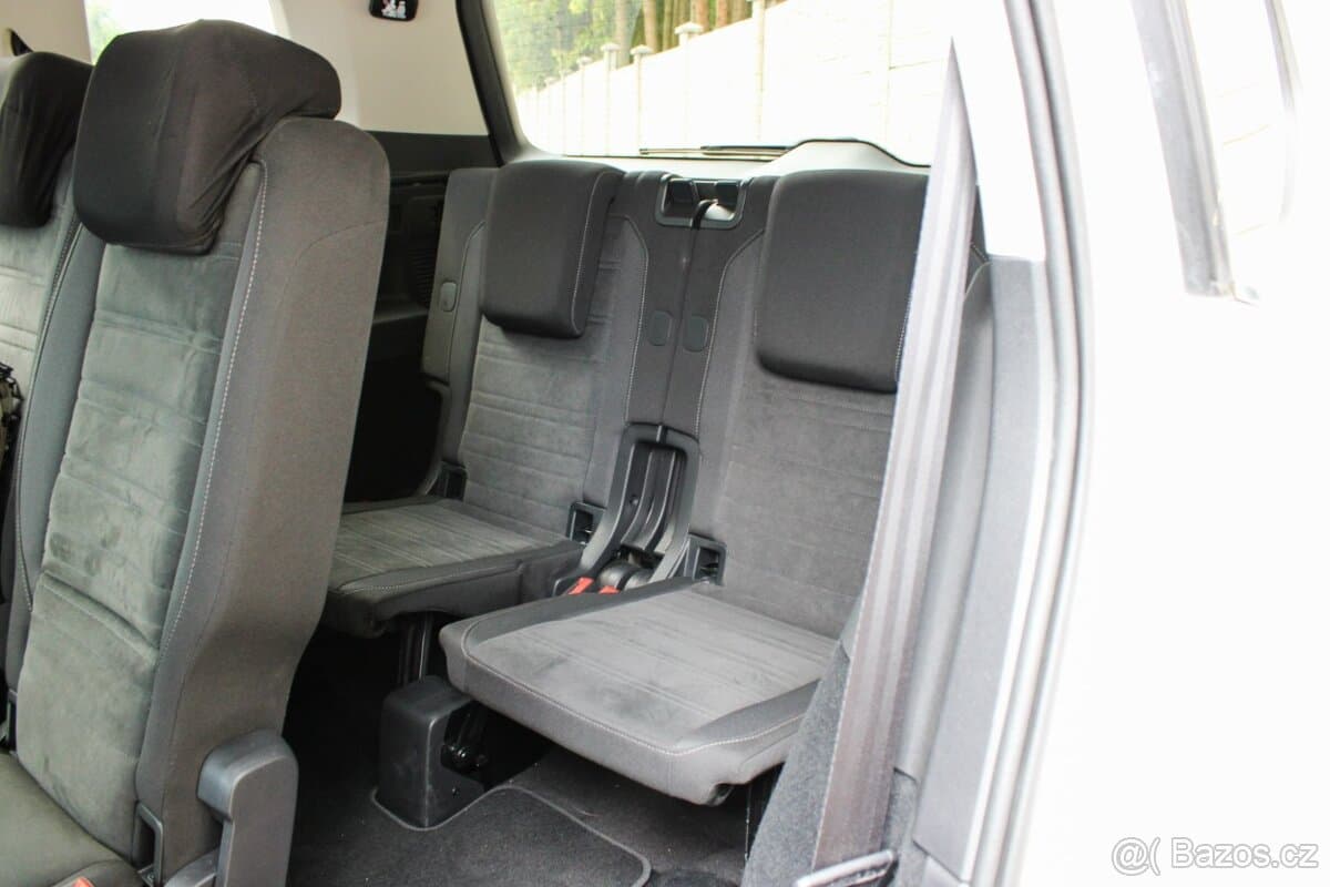 2017 Volkswagen TOURAN - 19