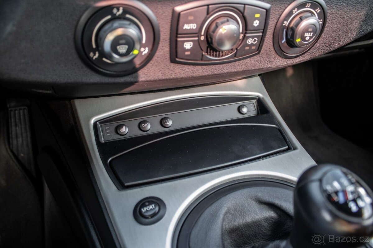 2007 BMW Z4 - 19