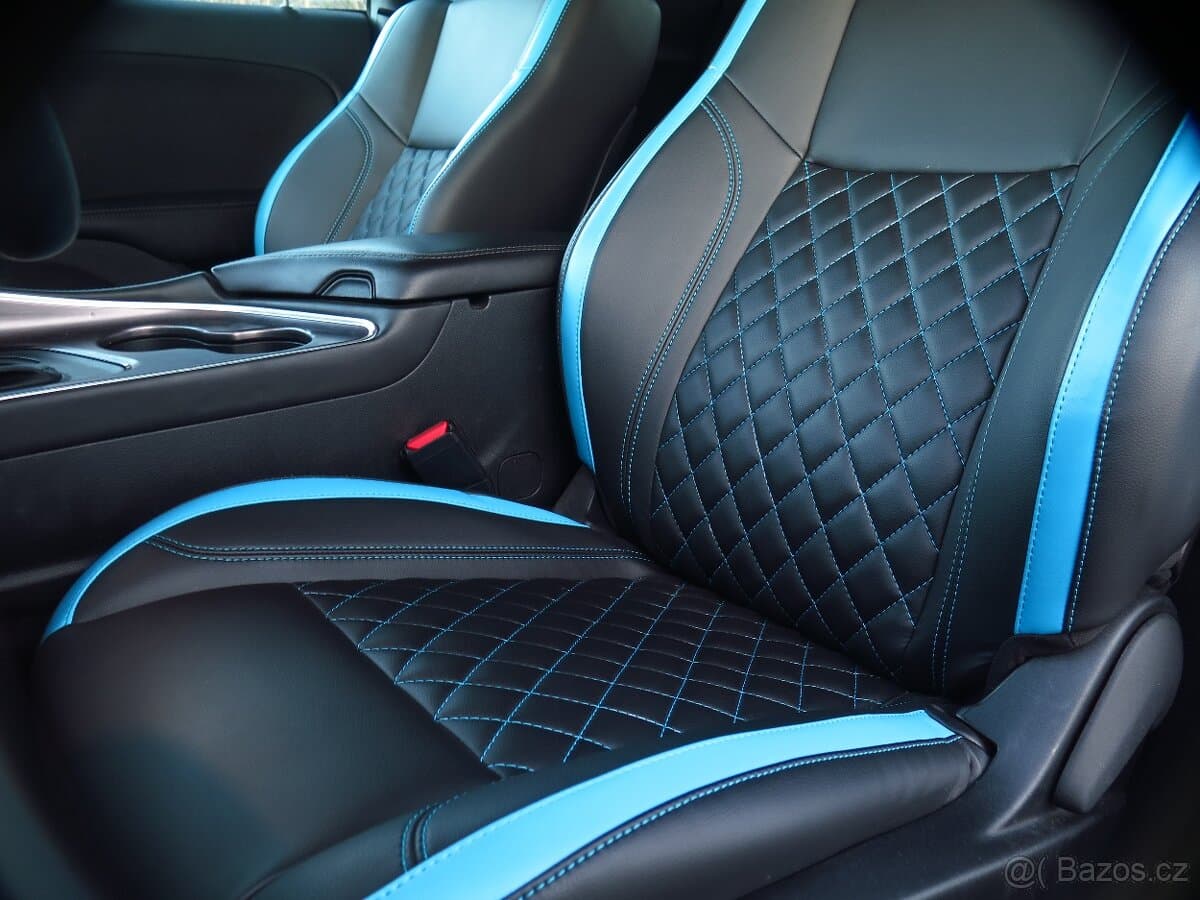 2018 Dodge CHALLENGER - 19