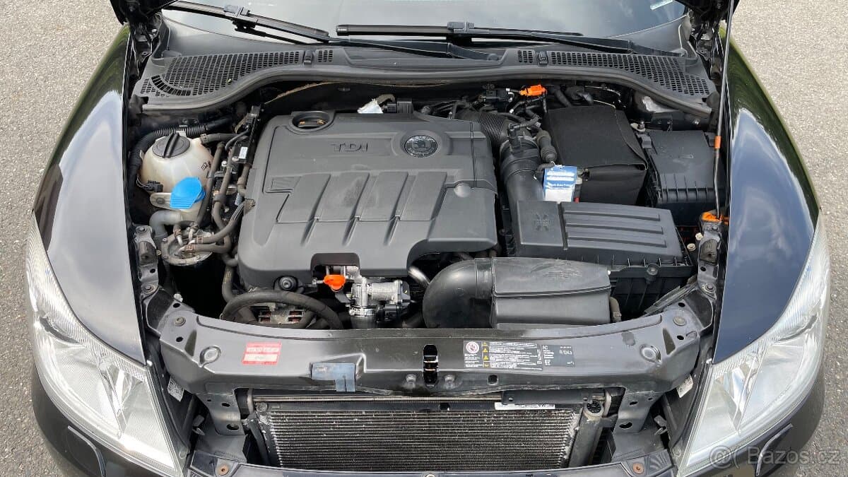 2011 Škoda OCTAVIA - 19