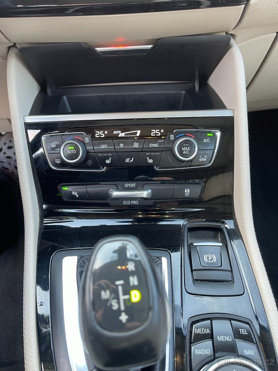 2015 BMW OSTATNÍ - 19