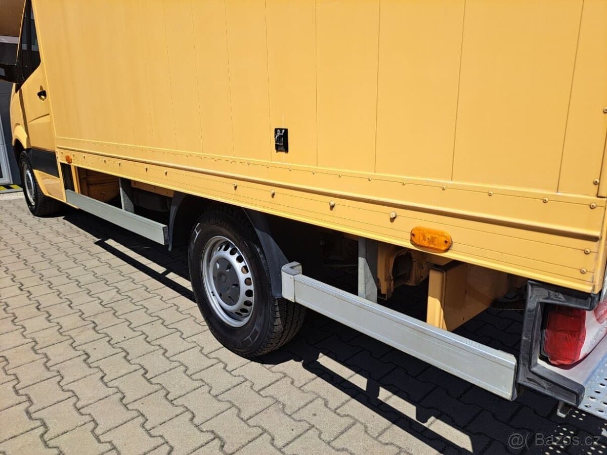 2015 Mercedes-Benz SPRINTER - 19