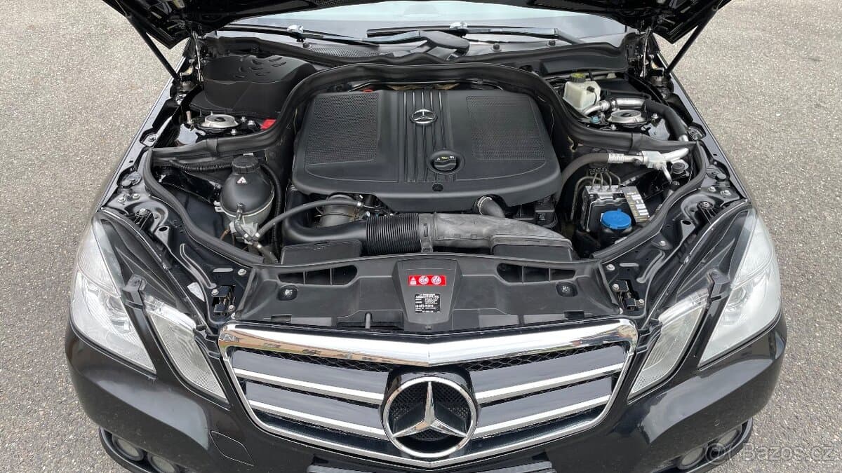 2011 Mercedes-Benz OSTATNÍ - 19