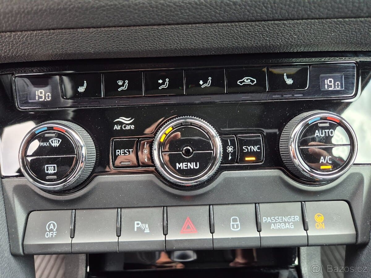 2022 Škoda KODIAQ - 19
