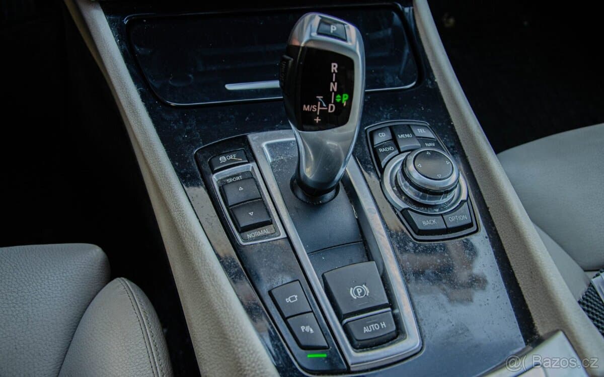 2010 BMW OSTATNÍ - 19