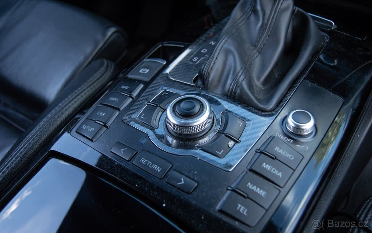2009 Audi A6 - 19