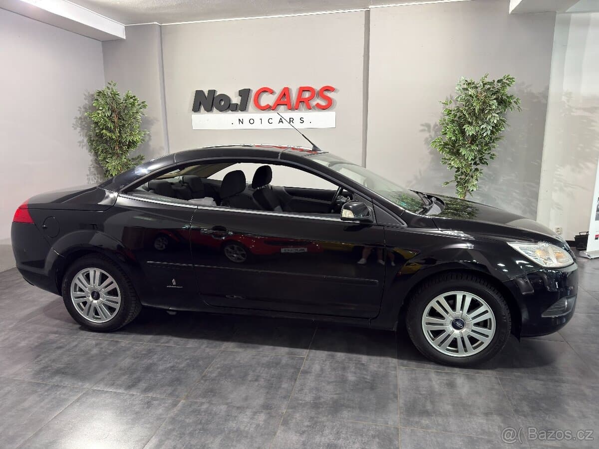 2011 Ford FOCUS - 19