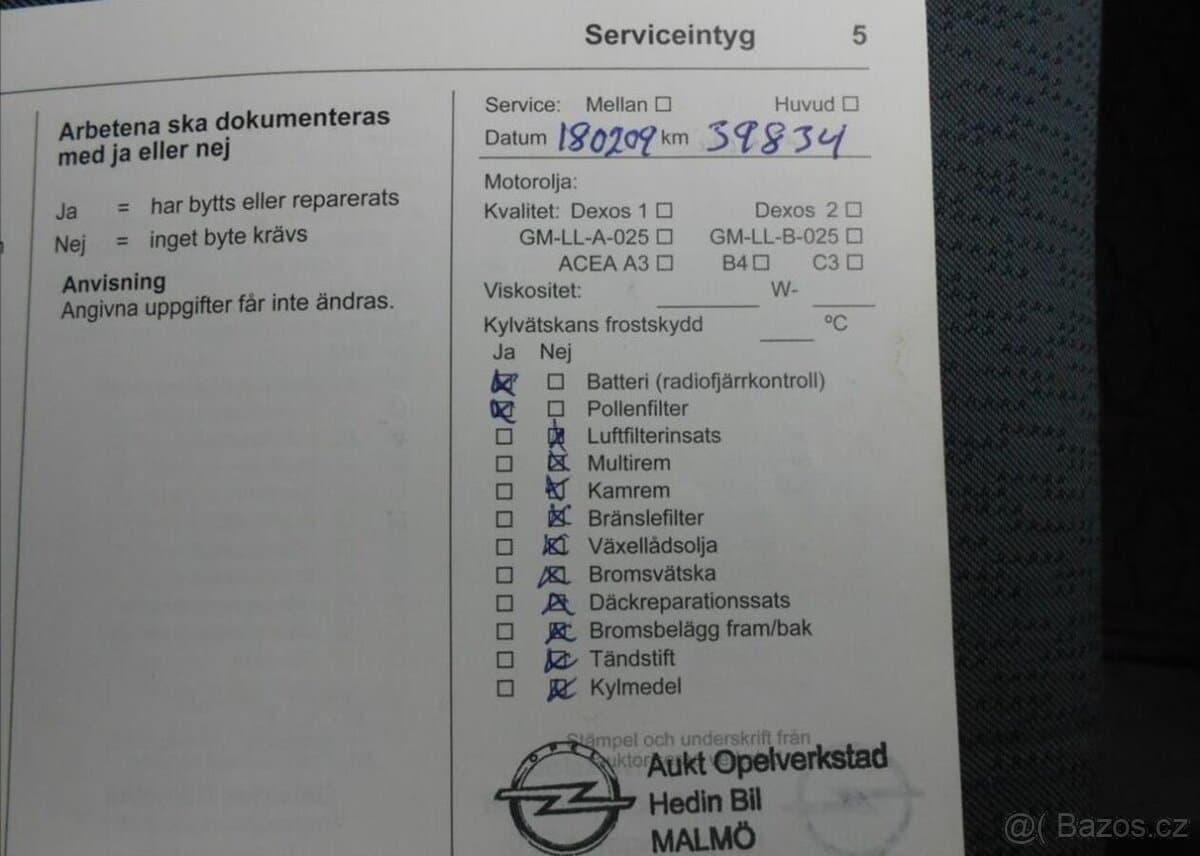 2016 Opel VIVARO - 19