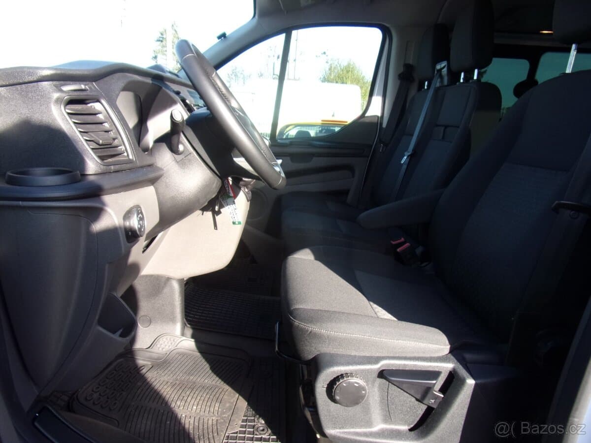 2023 Ford TRANSIT - 19