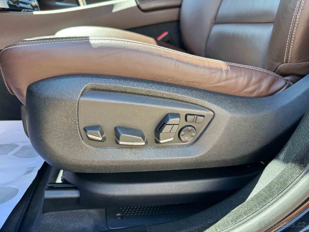 2014 BMW OSTATNÍ - 19