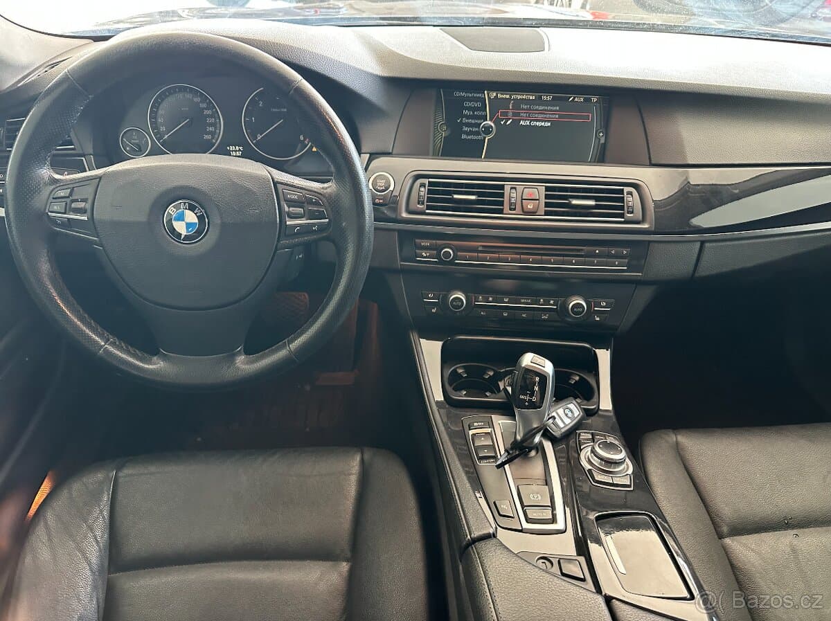 2012 BMW OSTATNÍ - 19