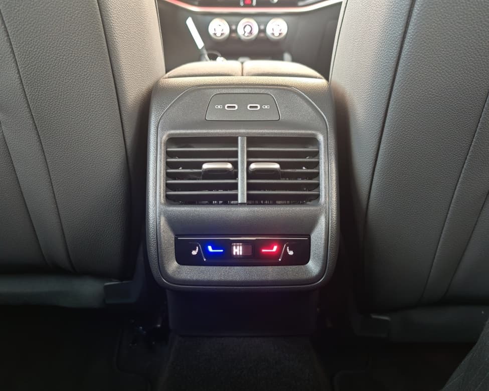 2025 Škoda SUPERB - 19