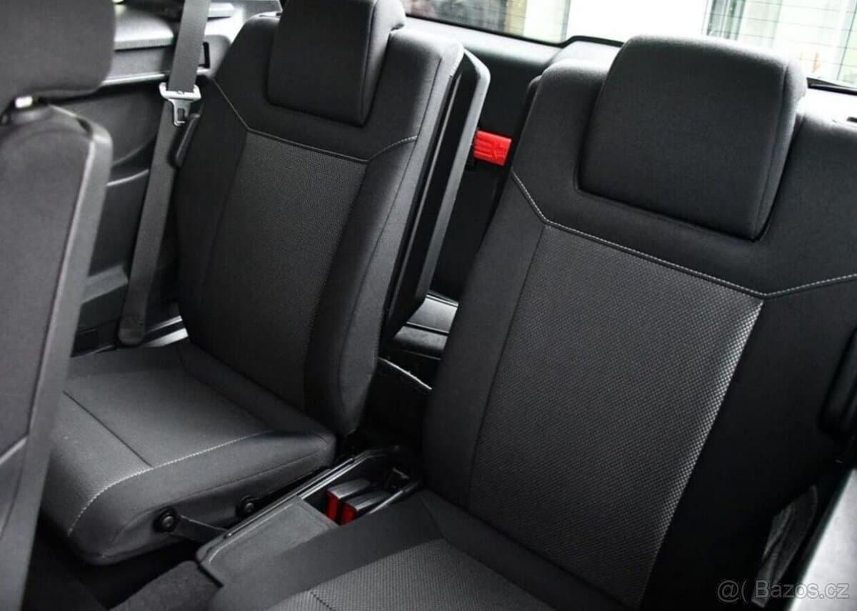 2009 Opel ZAFIRA - 19