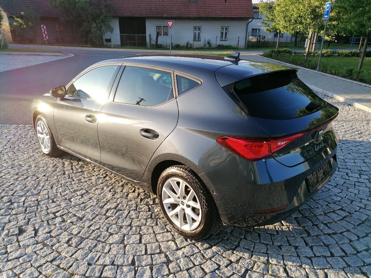 2022 Seat LEON - 19
