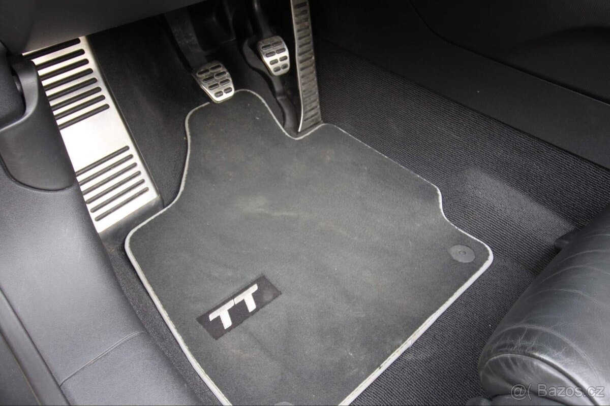 2007 Audi TT - 19