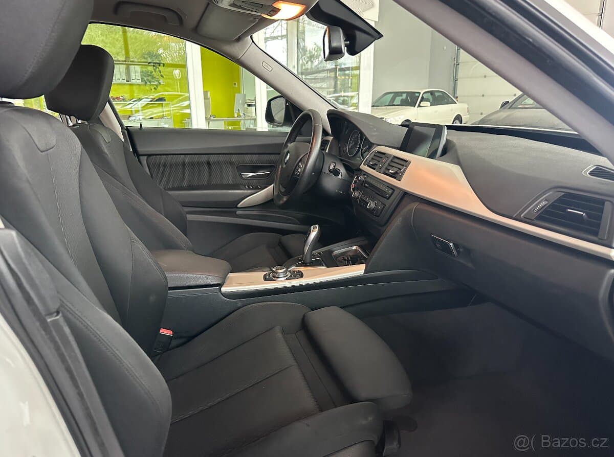 2015 BMW OSTATNÍ - 19
