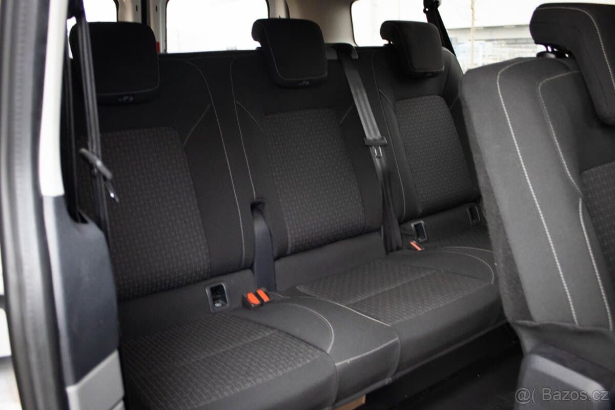 2024 Ford TRANSIT - 19