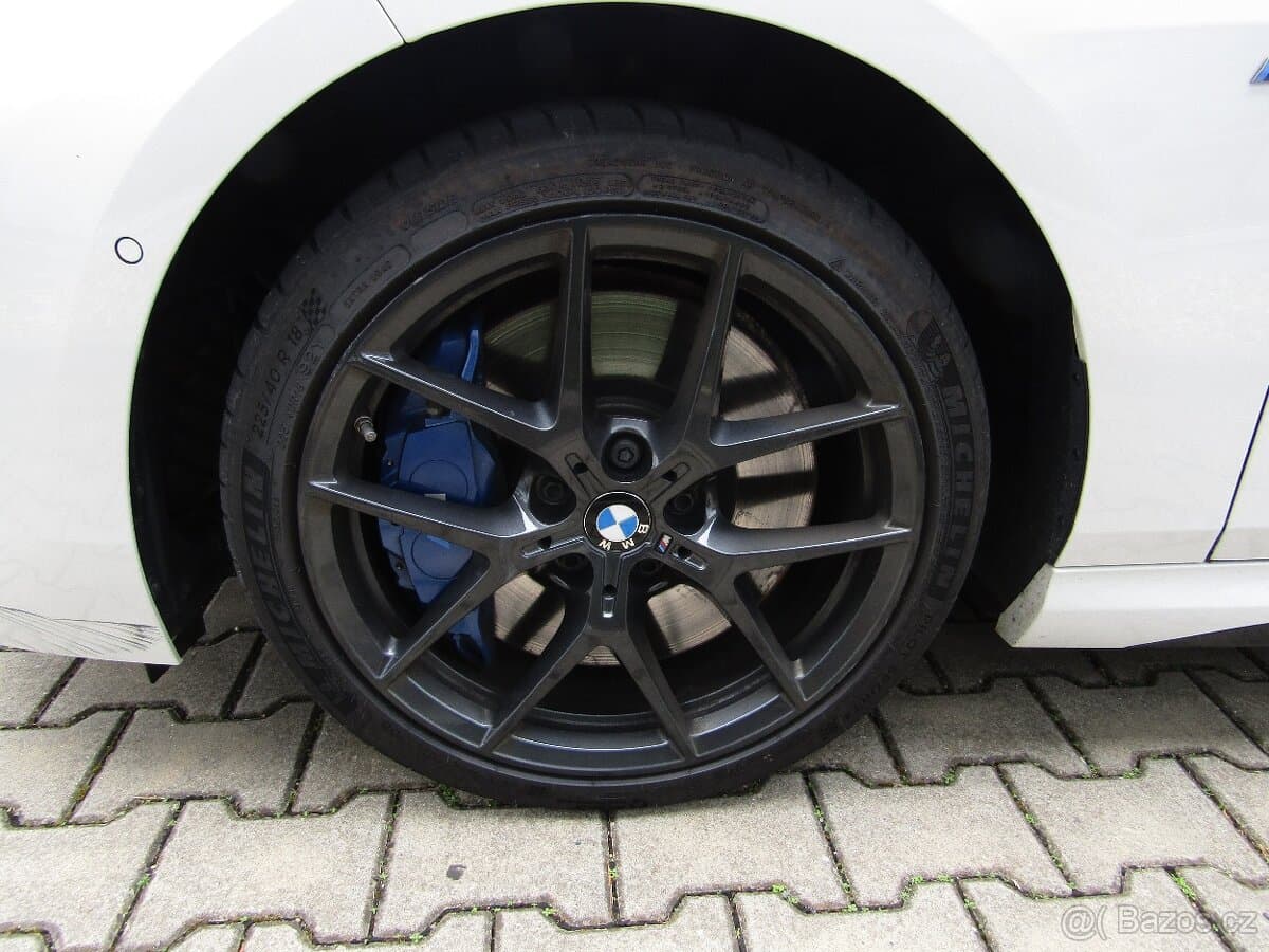 2020 BMW M2 - 19