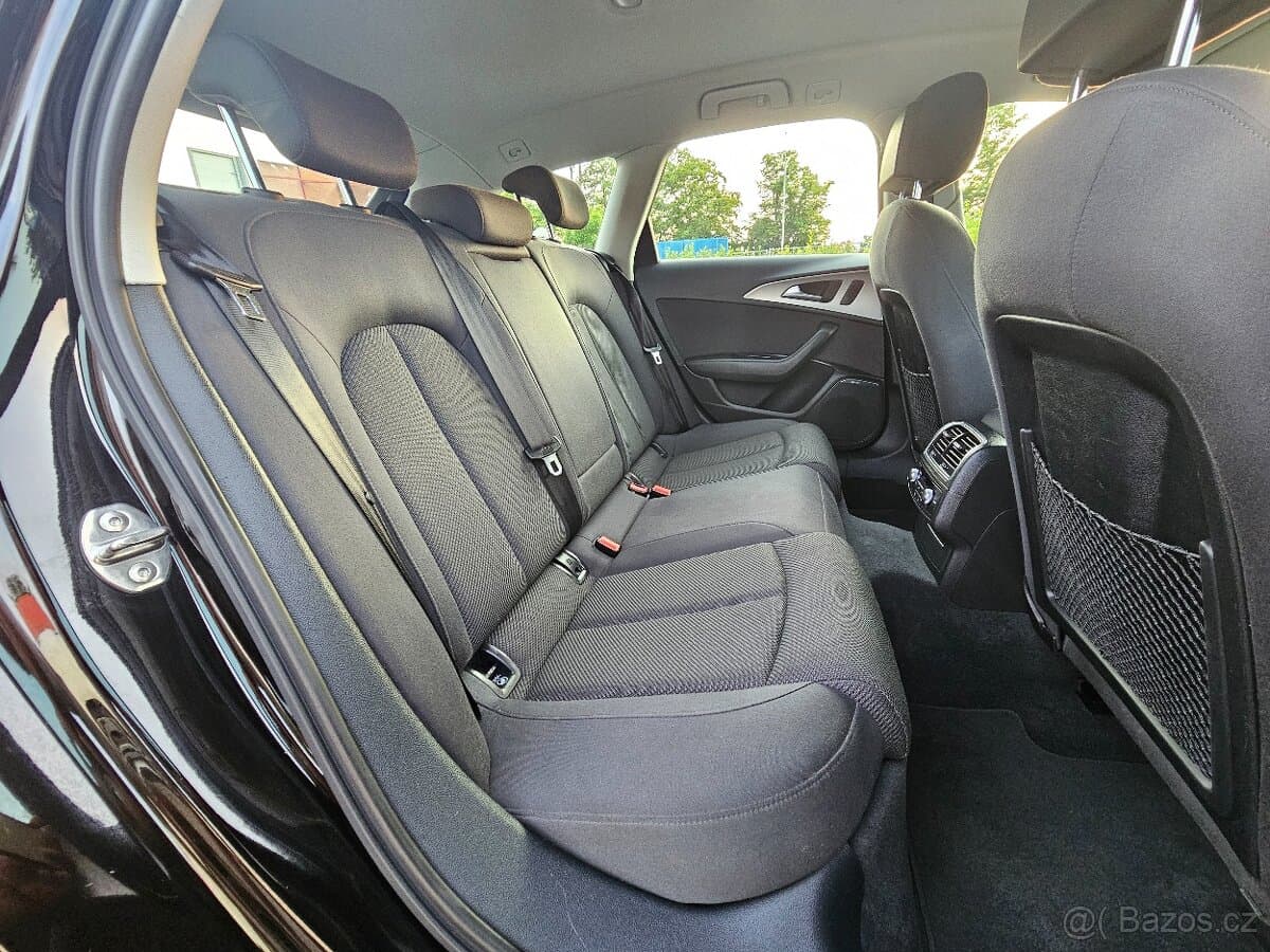 2014 Audi A6 - 19