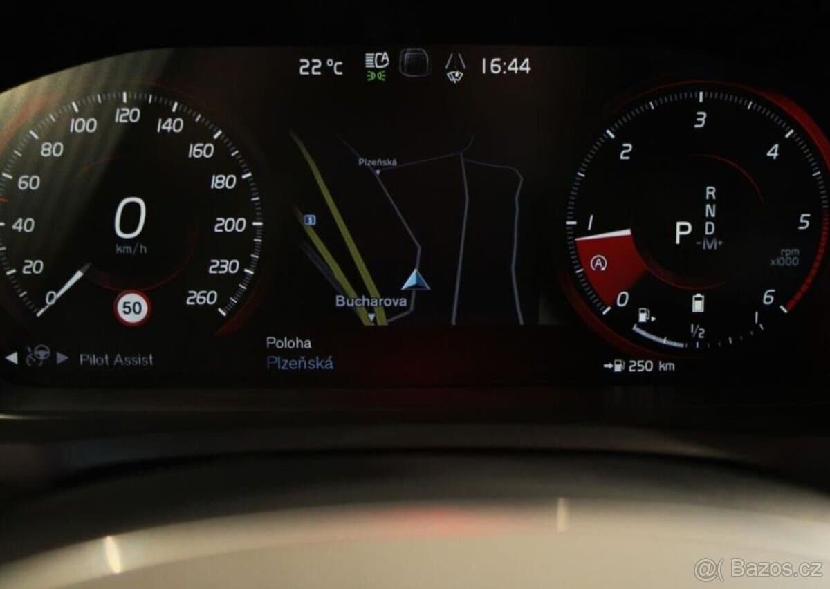 2019 Volvo XC90 - 19