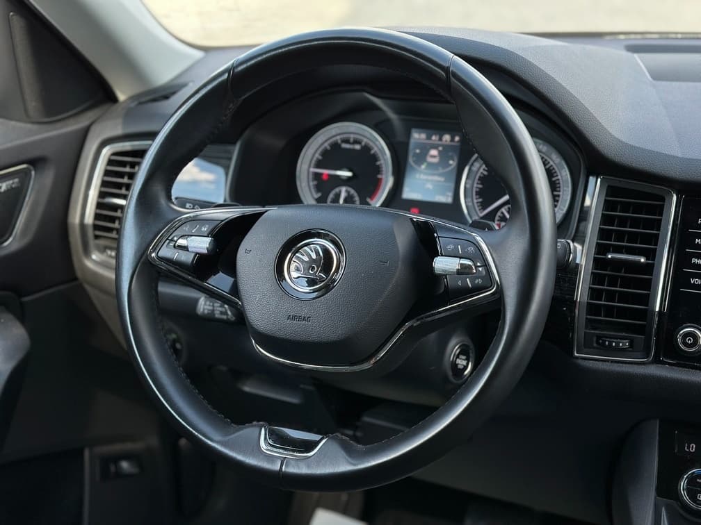2021 Škoda KODIAQ - 19