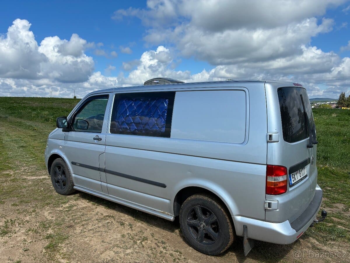 2004 Volkswagen OSTATNÍ - 19