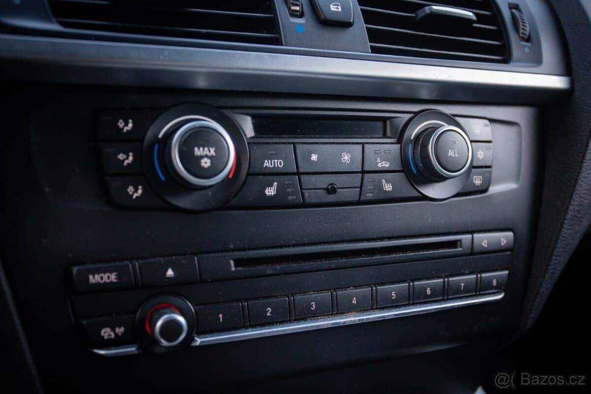 2012 BMW X3 - 19