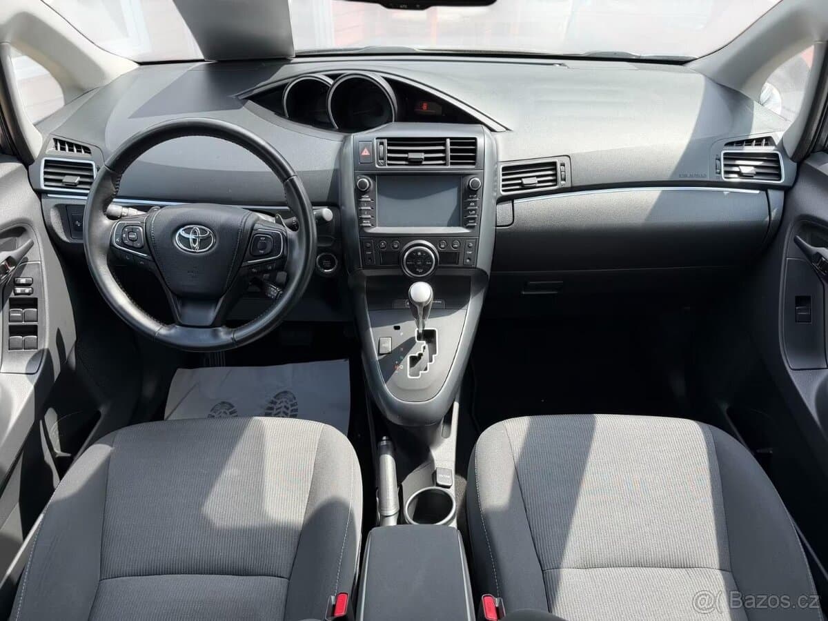 2018 Toyota VERSO - 19