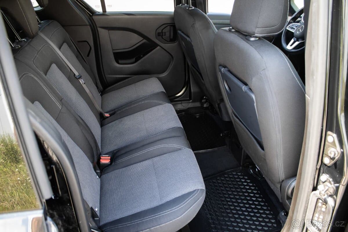 2024 Mercedes-Benz CITAN - 19