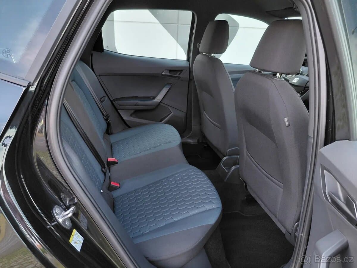 2026 Seat ARONA - 19