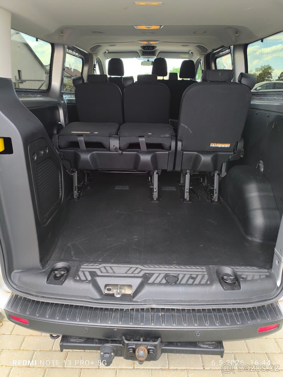 2019 Ford TRANSIT - 19
