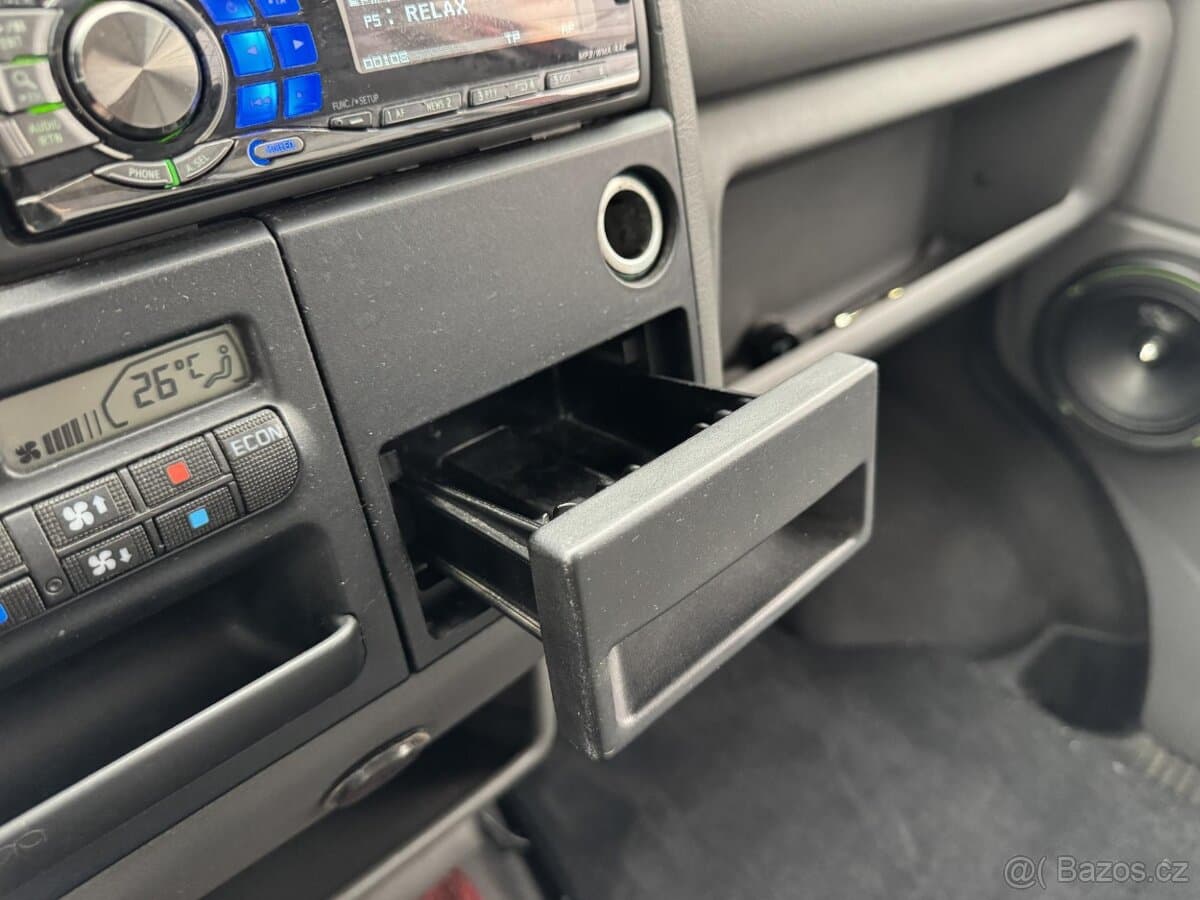 1998 Volkswagen CARAVELLE - 19