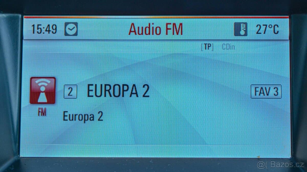 2009 Opel INSIGNIA - 19