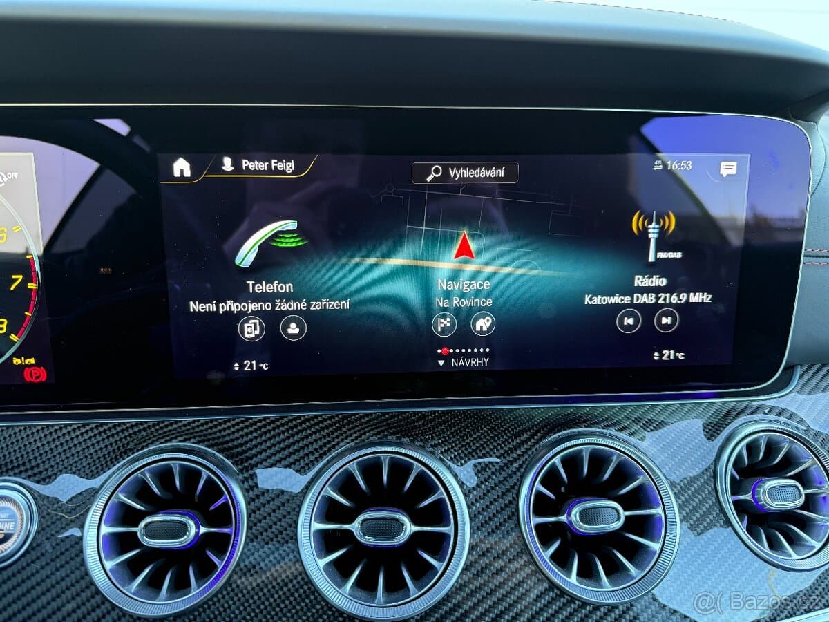 2022 Mercedes-Benz OSTATNÍ - 19